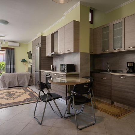 Pappas Family House Appartement Nauplion Buitenkant foto